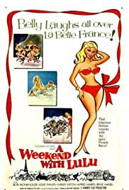 A Weekend with Lulu (1961)