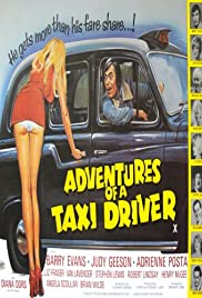 Watch Full Movie :Adventures of a Taxi Driver (1976)