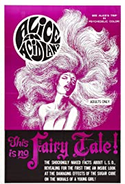 Alice in Acidland (1969)