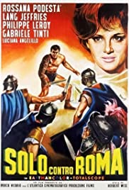 Alone Against Rome (1962)