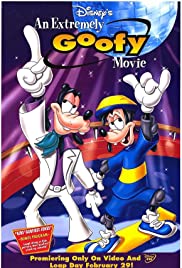 An Extremely Goofy Movie (2000)