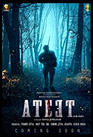 Ateet (2018)