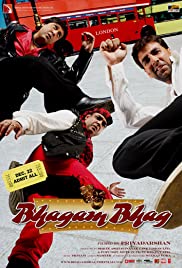 Bhagam Bhag (2006)