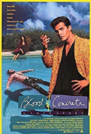 Blood and Concrete (1991)