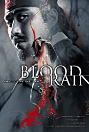 Watch Full Movie :Blood Rain (2005)