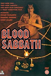 Watch Full Movie :Blood Sabbath (1972)