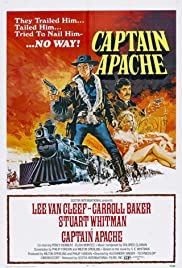 Watch Full Movie :Captain Apache (1971)