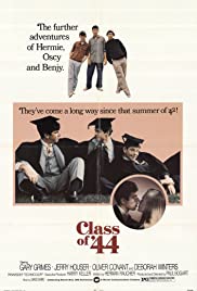 Watch Full Movie :Class of 44 (1973)