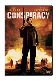 Conspiracy (2008)
