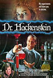 Doctor Hackenstein (1988)