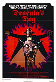 Draculas Dog (1977)