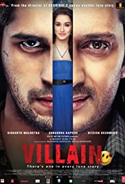 The Villain (2014)