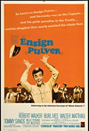 Ensign Pulver (1964)
