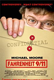 Fahrenheit 9/11 (2004)