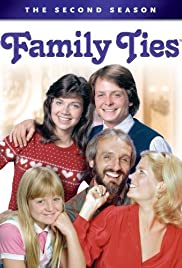 Family Ties (19821989)