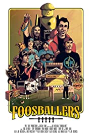 Foosballers (2019)