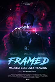 Framed (2017)