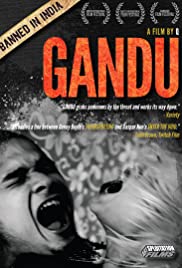 Gandu (2010)