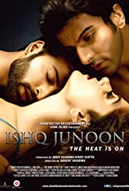 Ishq Junoon: The Heat is On (2016)
