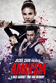 Jackie Chan Presents: Amnesia (2015)