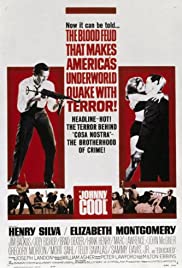 Watch Full Movie :Johnny Cool (1963)