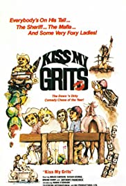 Kiss My Grits (1983)