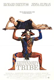 Krippendorfs Tribe (1998)
