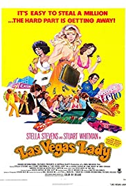 Watch Full Movie :Las Vegas Lady (1975)