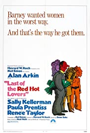 Last of the Red Hot Lovers (1972)