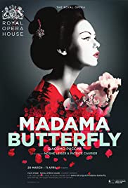 Royal Opera House Live Cinema Season 2016/17: Madama Butterfly (2017)