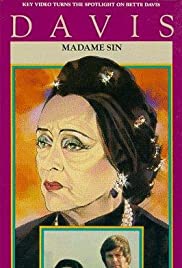 Madame Sin (1972)