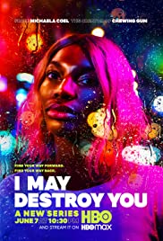 Watch Full Tvshow :I May Destroy You (2020 )