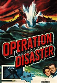 Operation Disaster (1950)