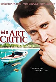 Mr. Art Critic (2007)
