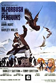 Cry of the Penguins (1971)