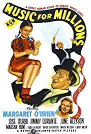 Watch Full Movie :Music for Millions (1944)