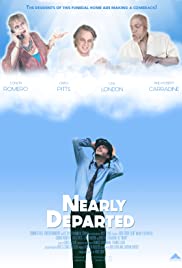 Nearly Departed (2017)