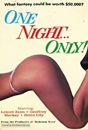 One Night Only (1986)