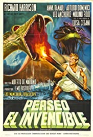 Perseus Against the Monsters (1963)