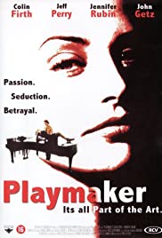 Watch Full Movie :Playmaker (1994)
