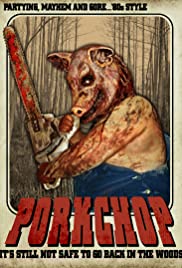 Watch Full Movie :Porkchop (2010)