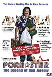 Porn Star: The Legend of Ron Jeremy (2001)