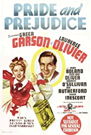 Watch Full Movie :Pride and Prejudice (1940)