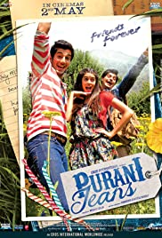 Purani Jeans (2014)