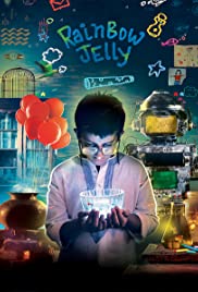 Rainbow Jelly (2018)