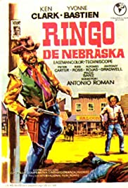 Savage Gringo (1966)