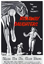 Runaway Daughters (1956)