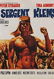 Sergeant Klems (1971)