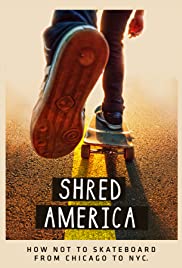 Shred America (2014)