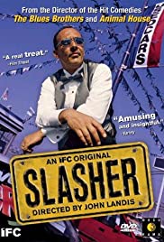 Slasher (2004)